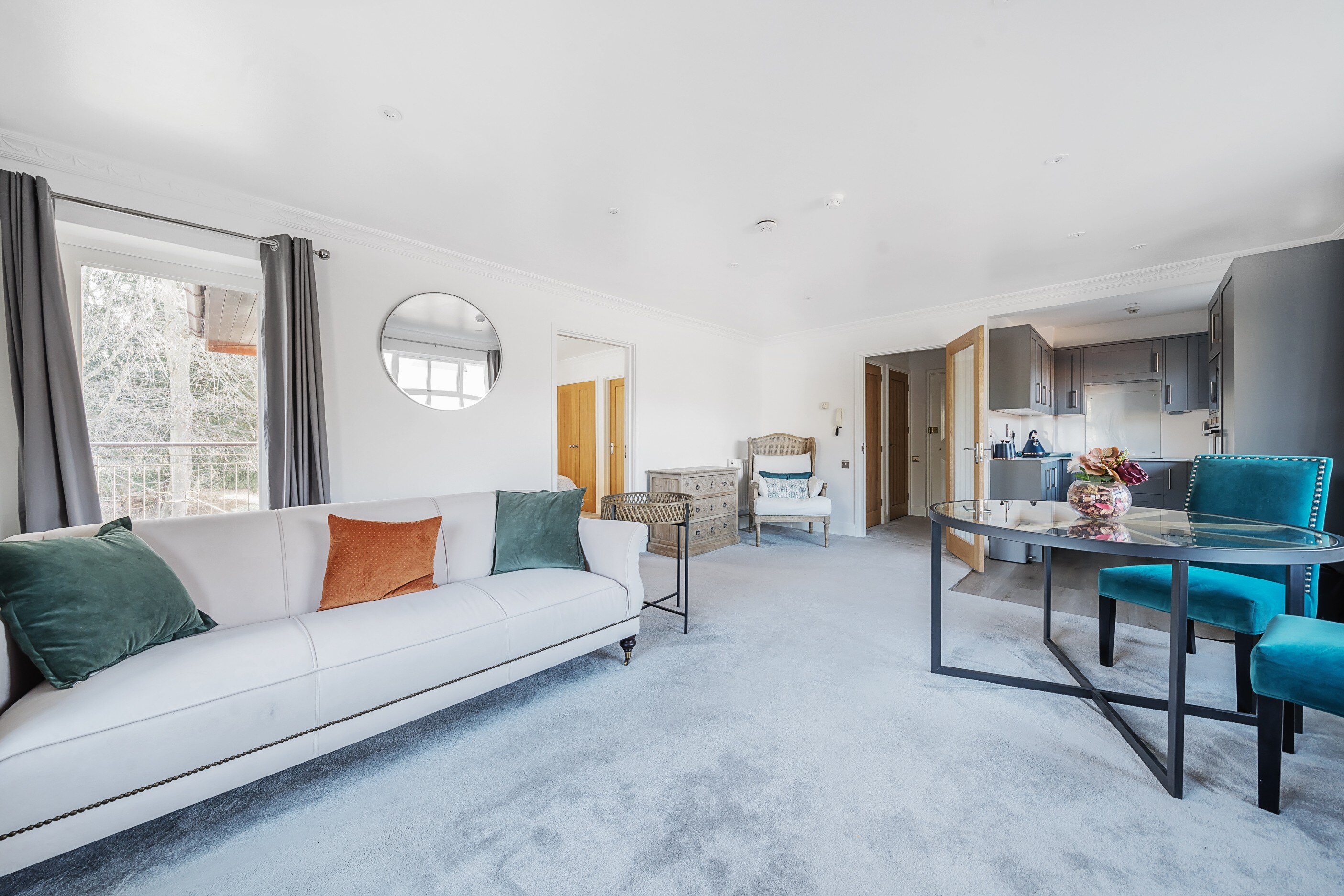 Image showcasing Retirement Properties To Rent For Over 65s | Retirement Villages